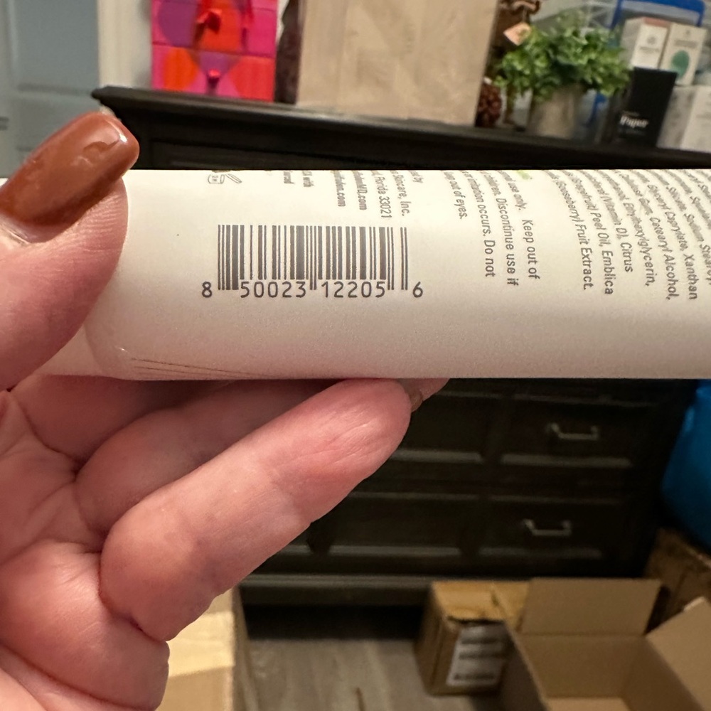 GOLDFADEN MD VITAL BOOST Even Skintone Daily Moisturizer NEW - Picture 11 of 14